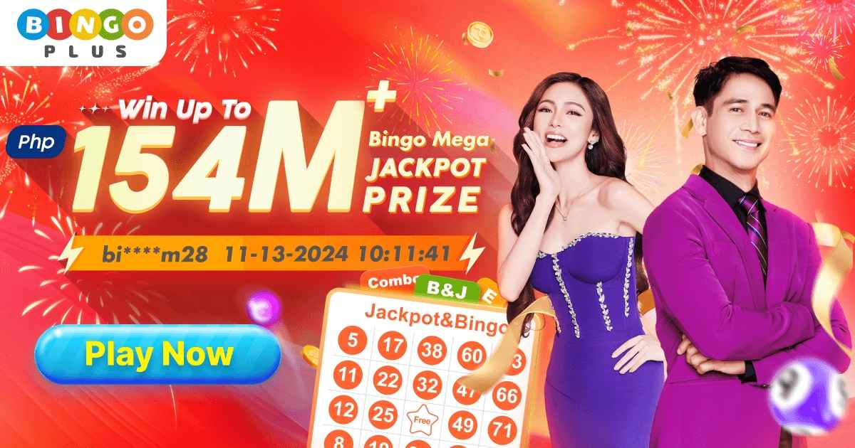 BingoPlus: Play Jili SuperAce & Get 30% Cashback | PAGCOR Certified